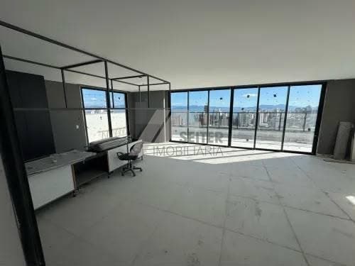 Apartamento com 1 quarto, Centro - Florianópolis