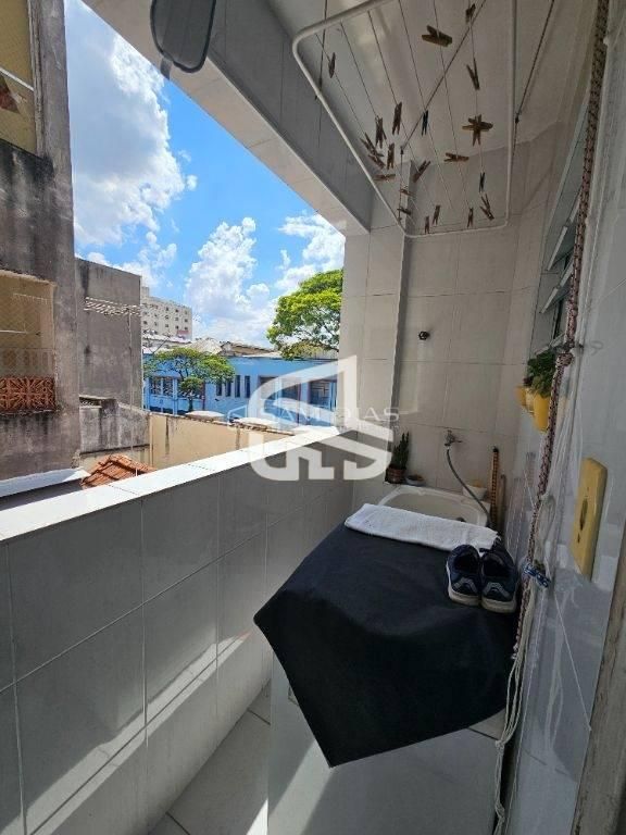 Apartamento, 2 quartos, 68 m² - Foto 11