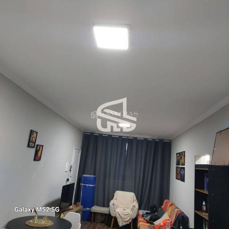 Apartamento, 1 quarto, 40 m² - Foto 21