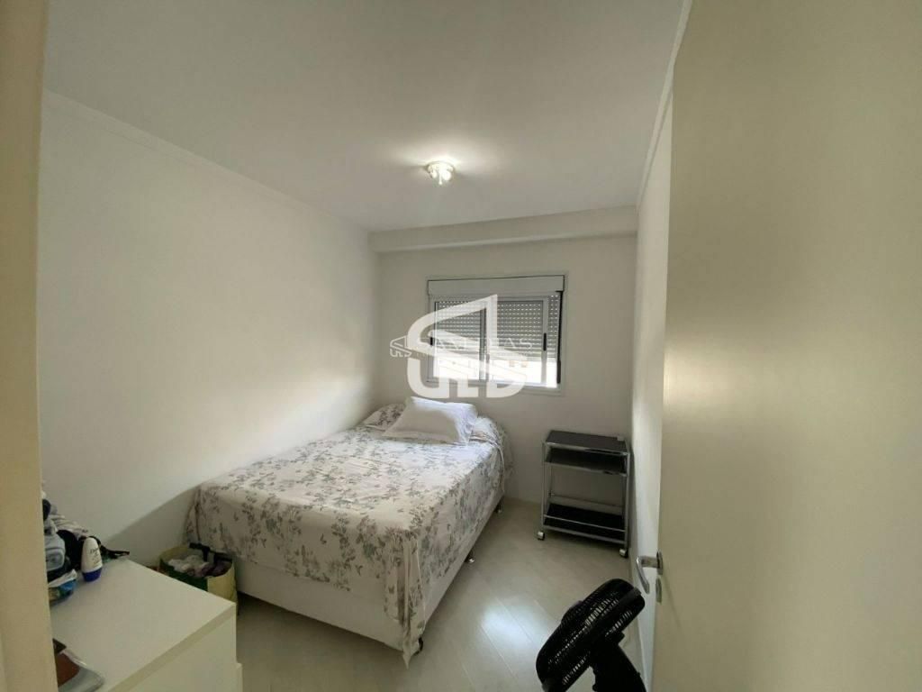 Apartamento, 3 quartos, 54 m² - Foto 7