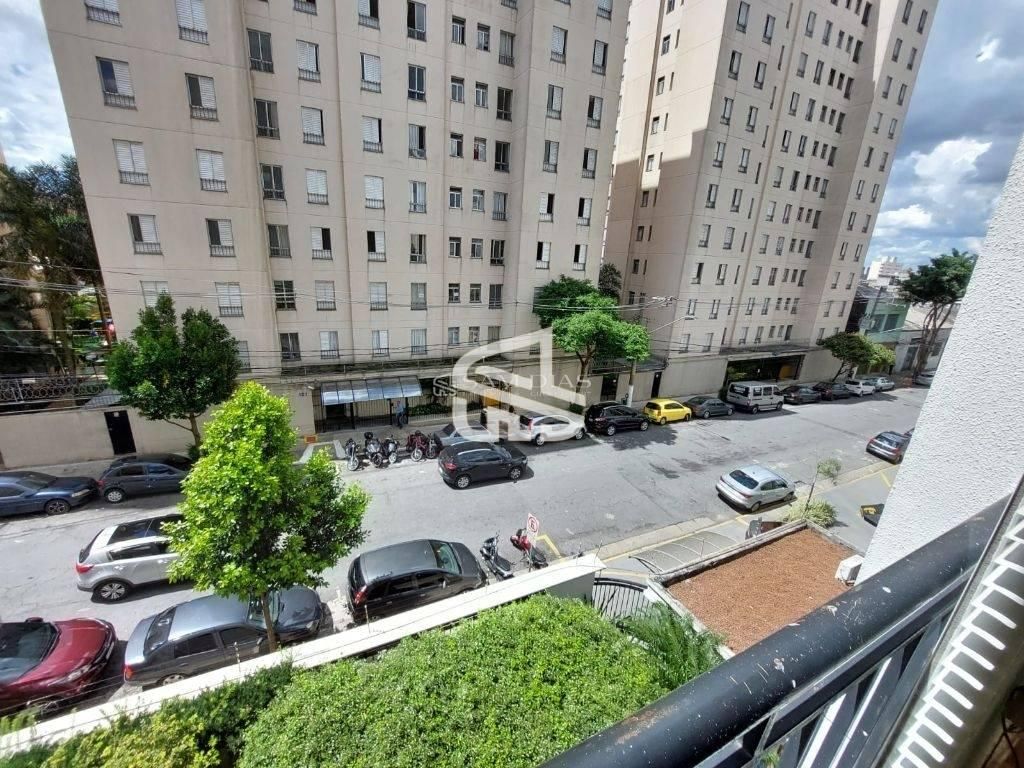 Apartamento, 2 quartos, 50 m² - Foto 9