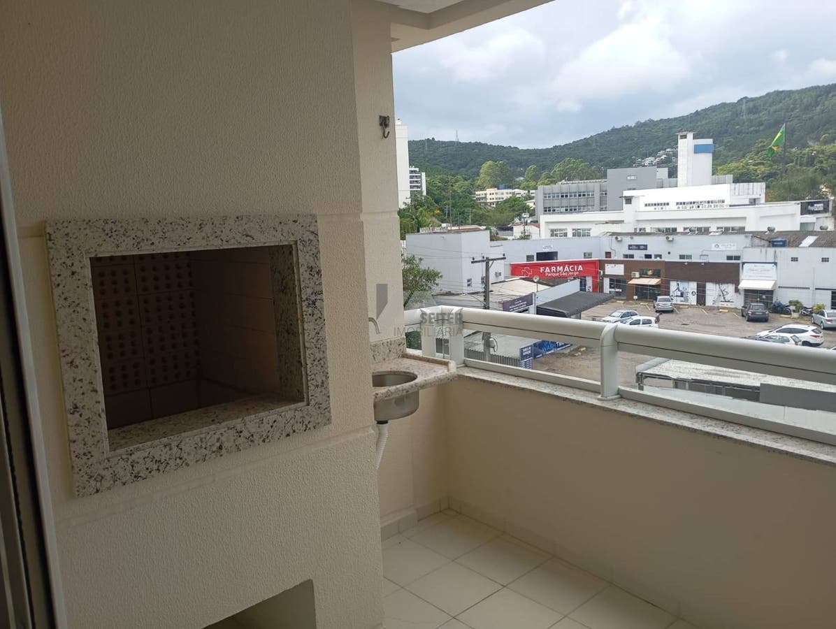 Apartamento 2 quartos com suite venda Itacorubi