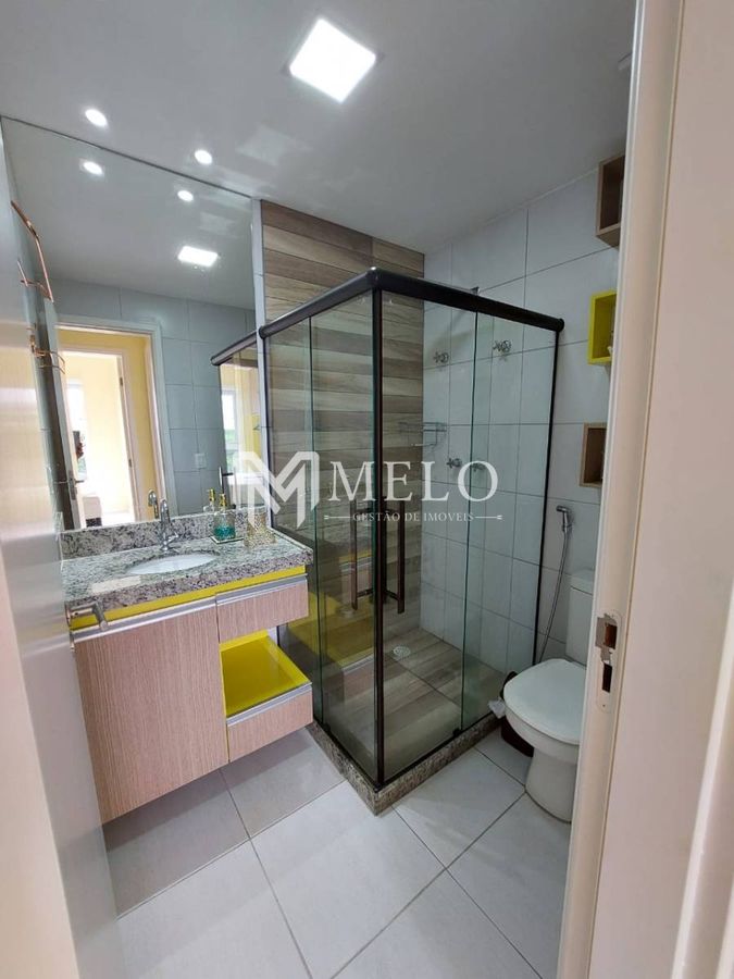 Apartamento, 2 quartos, 60 m² - Foto 4