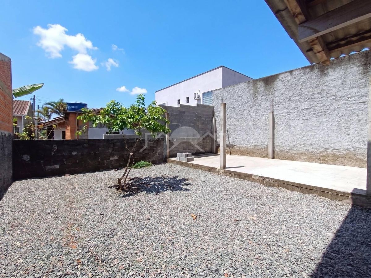 Casa, 2 quartos, 70 m² - Foto 29