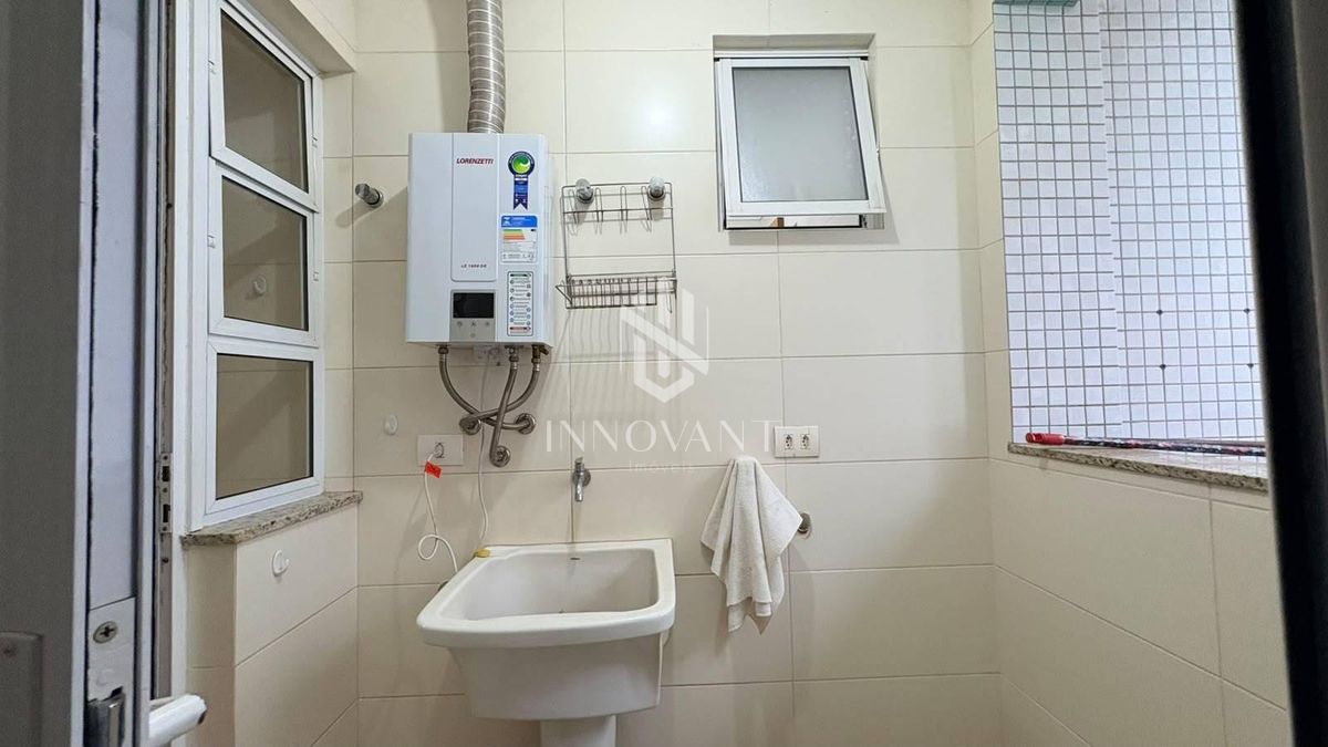 Apartamento, 3 quartos, 93 m² - Foto 9