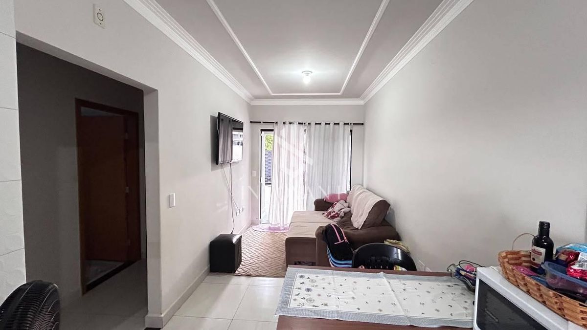 Casa, 2 quartos, 58 m² - Foto 5