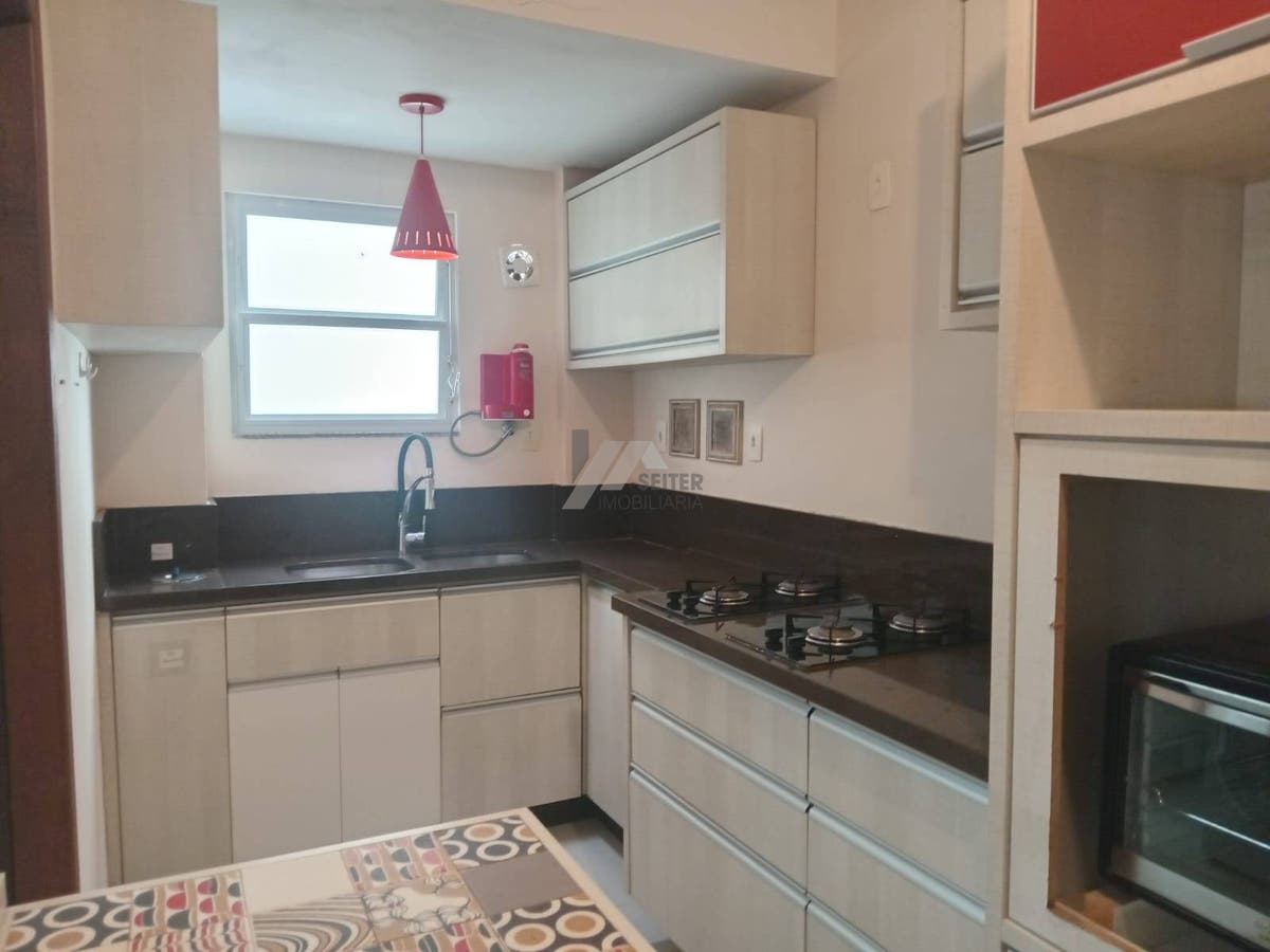 Apartamento para locação no Res. Fontainebleau