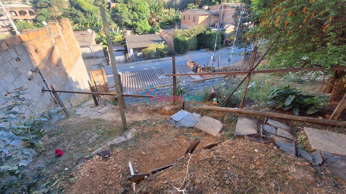 Casa com 2 quartos à Venda, Aeronautas - Lagoa Santa
