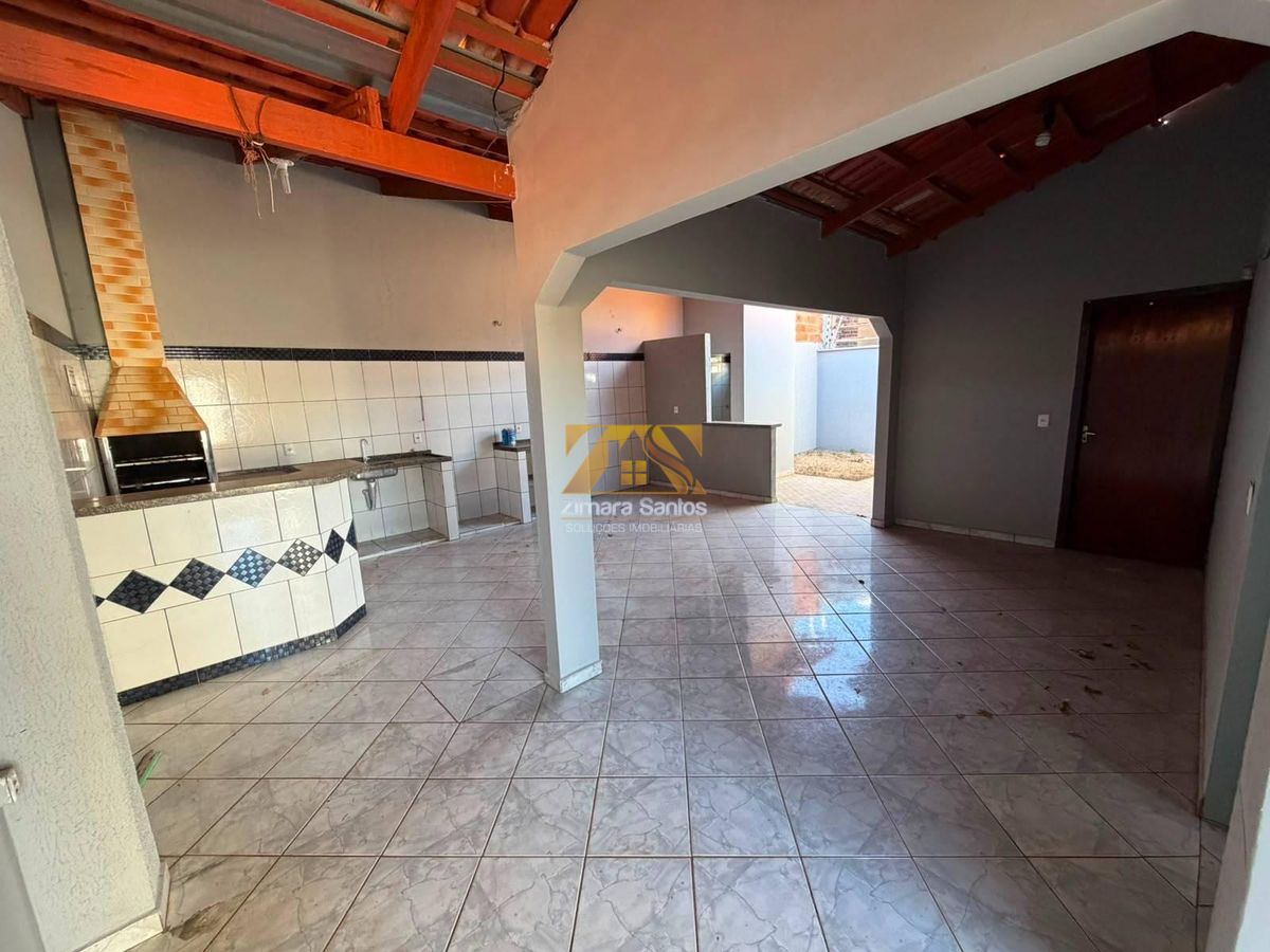 Casa, 3 quartos, 182 m² - Foto 7