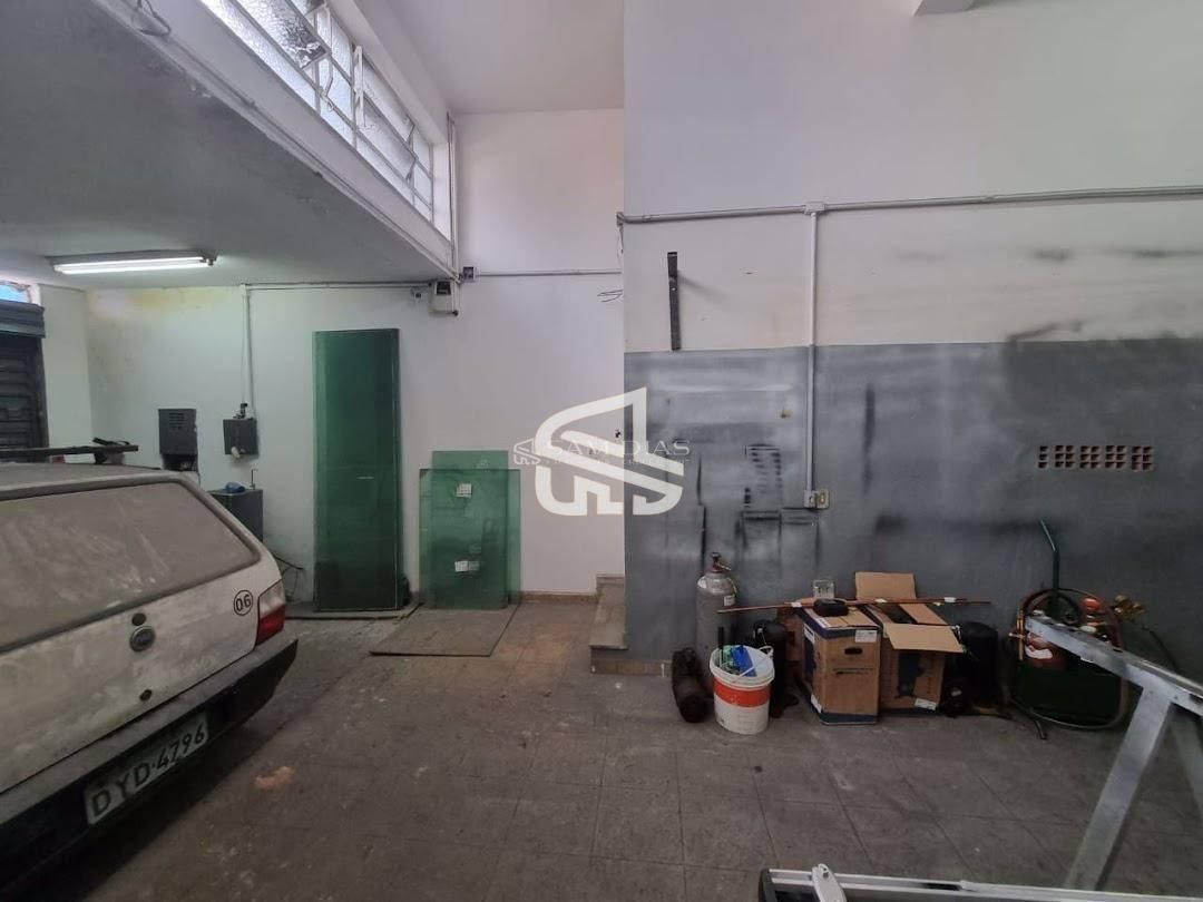 Loja-Salão, 270 m² - Foto 28