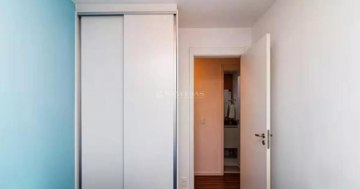 Apartamento, 2 quartos, 45 m² - Foto 22