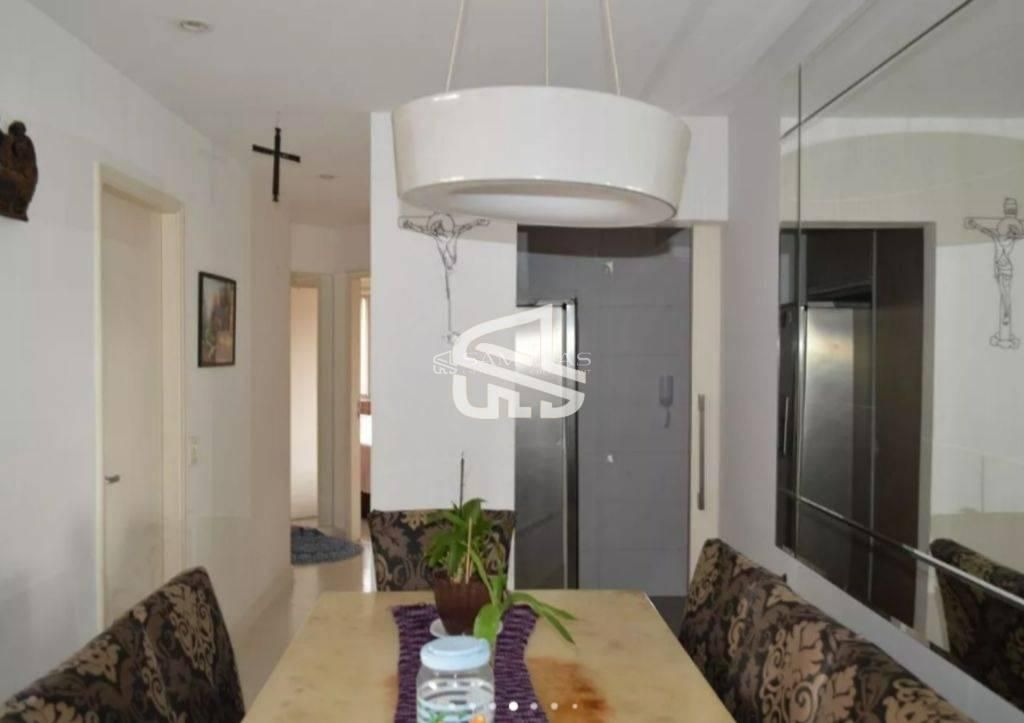 Apartamento, 2 quartos, 70 m² - Foto 2