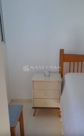 Apartamento, 2 quartos, 49 m² - Foto 10