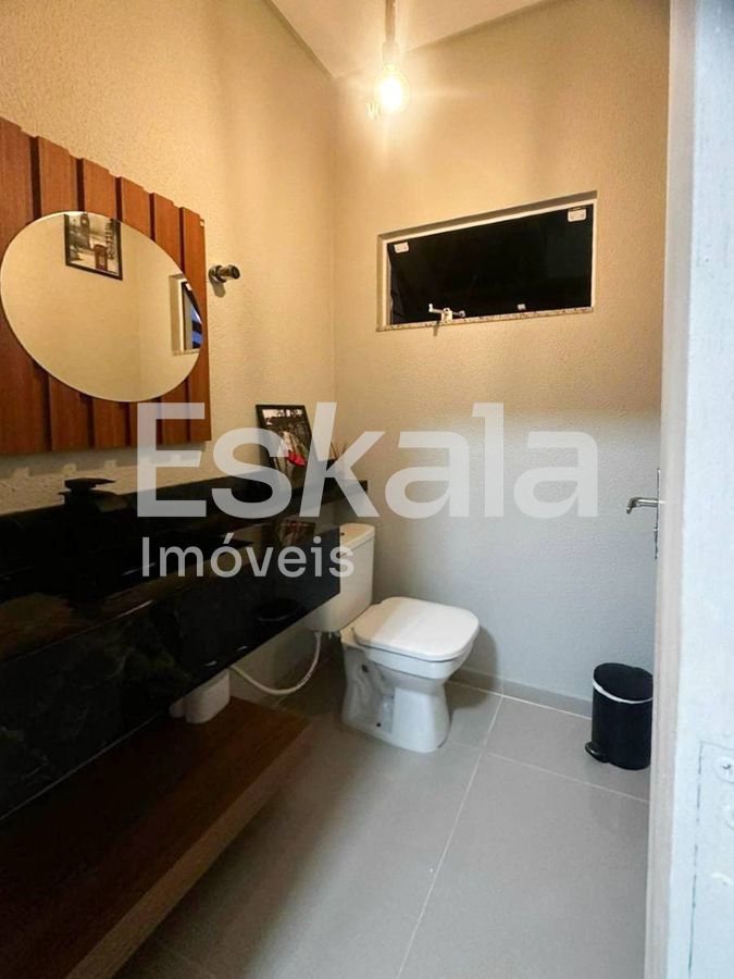 Casa, 3 quartos, 230 m² - Foto 9