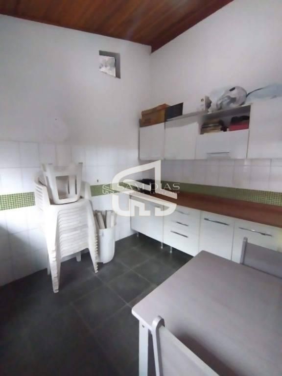 Casa, 5 quartos, 280 m² - Foto 8
