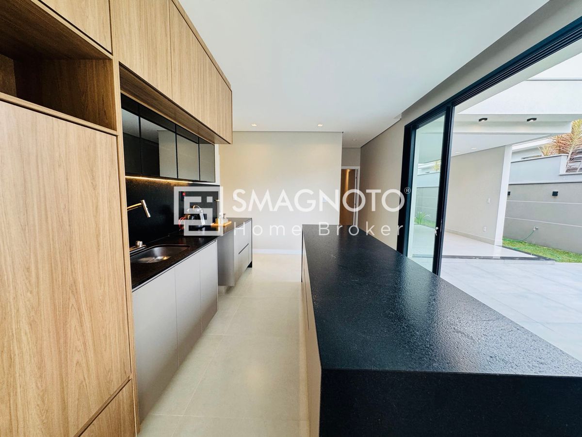 Casa Damha I 3 Suítes à Venda Smagnoto Home Broker