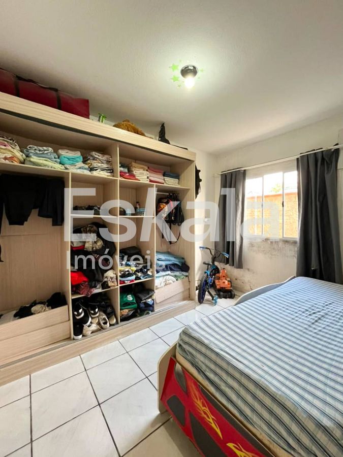 Casa Com 360m² De Área De Terreno + 03 Dormitórios Chico De Paulo - Jaraguá do Sul