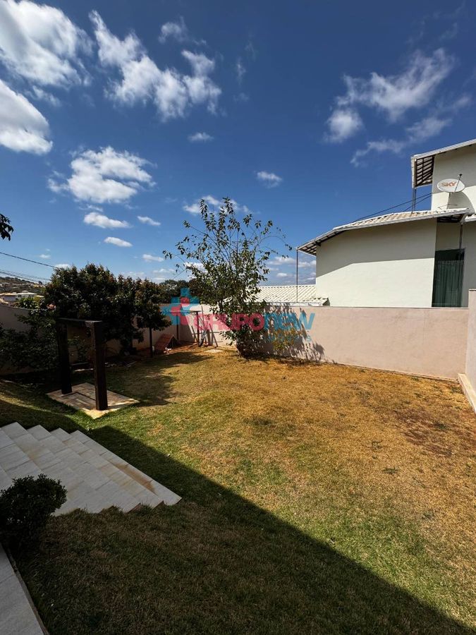 Casa de Condomínio, 3 quartos - Foto 16
