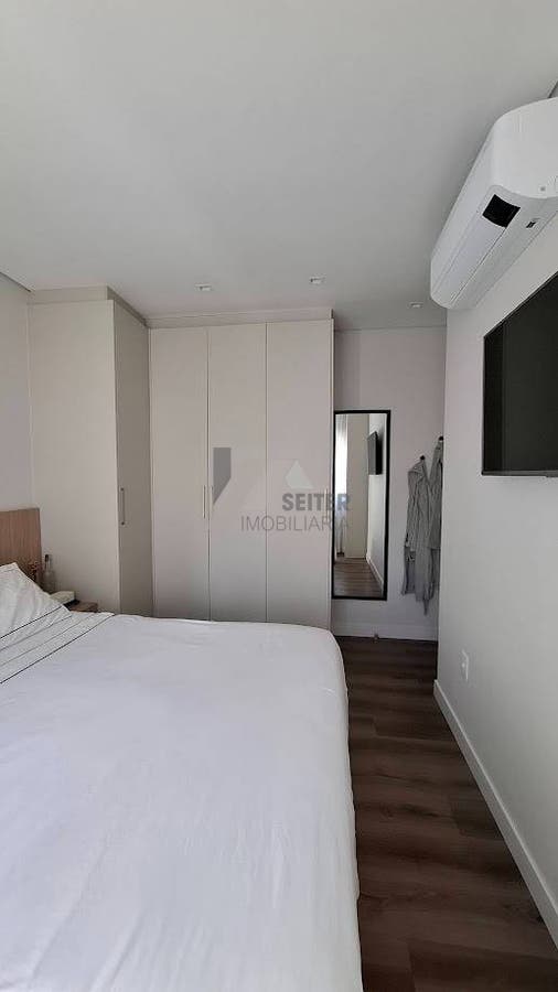 Apartamento 2 dormitórios para Venda no Carvoeira Florianópolis