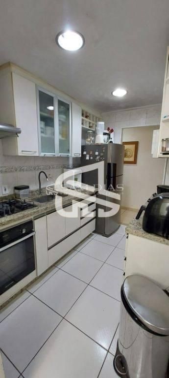 Apartamento, 3 quartos, 63 m² - Foto 9