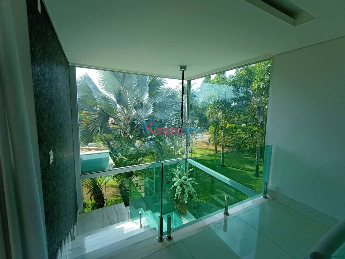 Casa de Condomínio com 4 quartos à Venda, Condomínio Condados da Lagoa - Lagoa Santa