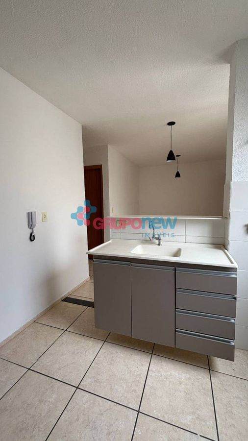 Apartamento, 2 quartos, 47 m² - Foto 5
