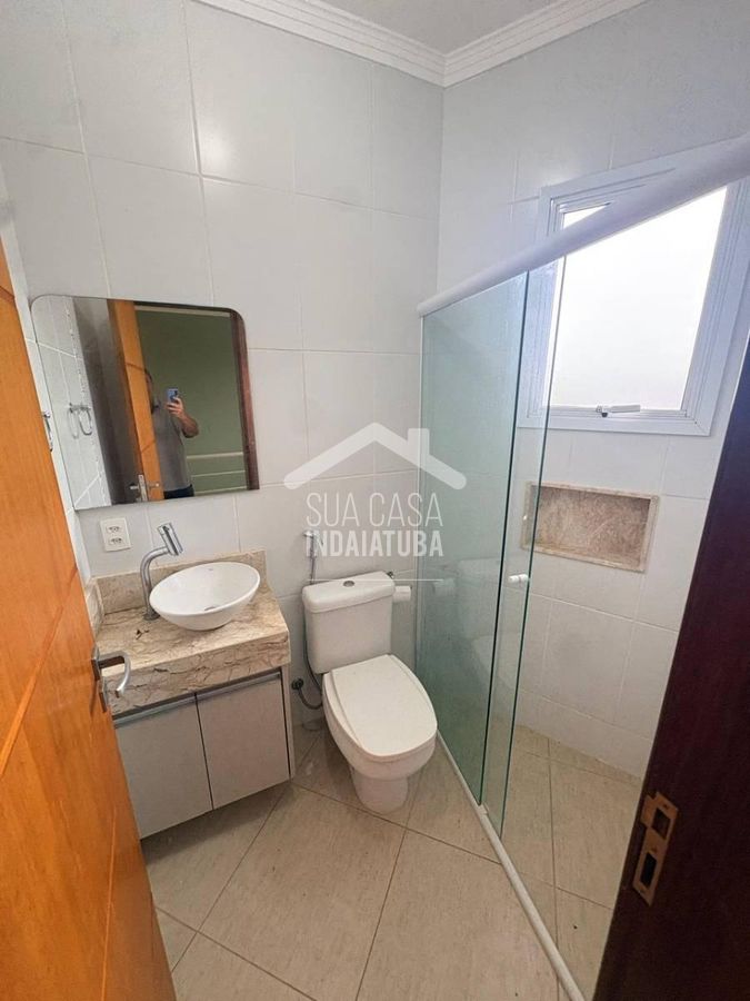 Casa de Condomínio, 2 quartos - Foto 35