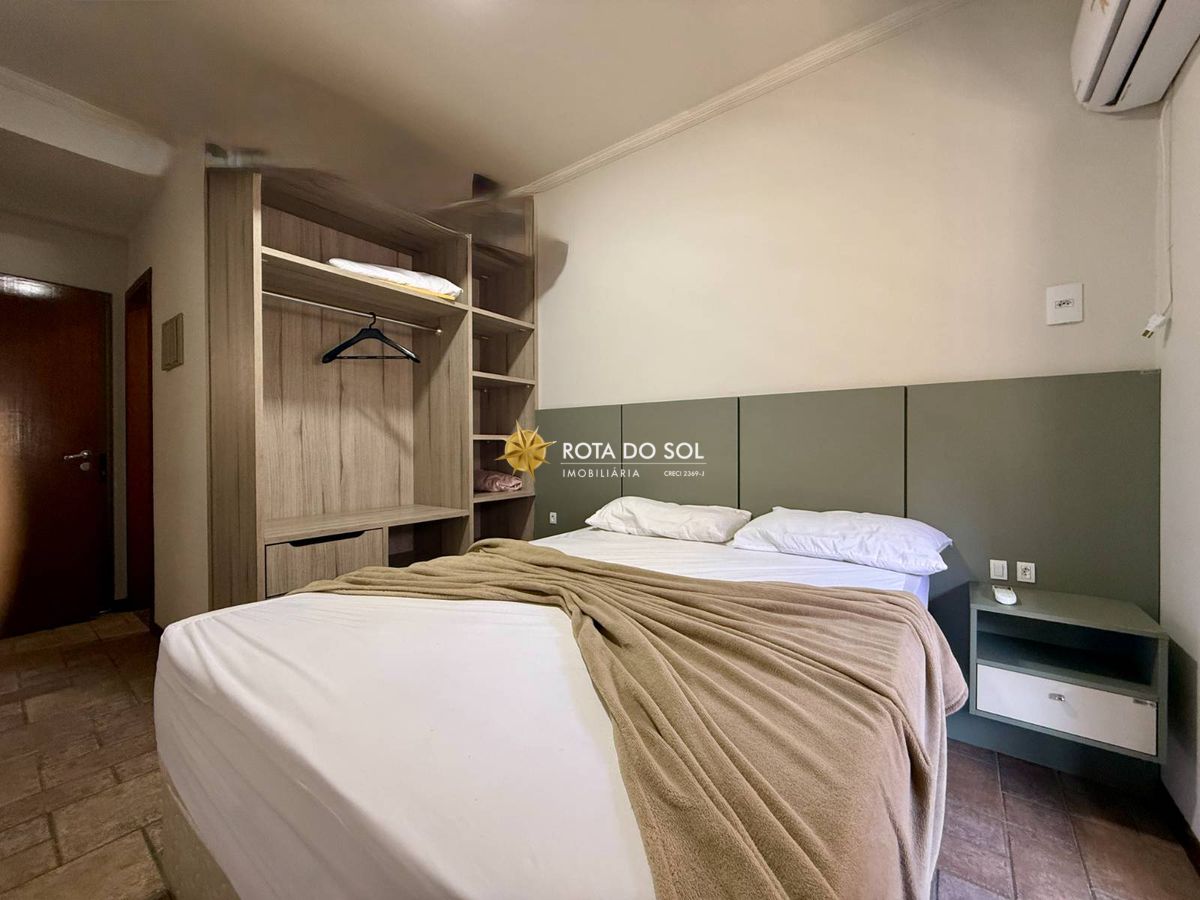 Costa Esmeralda Apartamento 2 quartos á venda Centro Bombinhas SC - 17