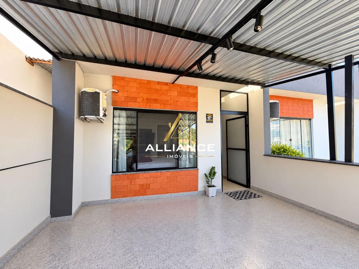 Casa, 2 quartos, 55 m² - Foto 1