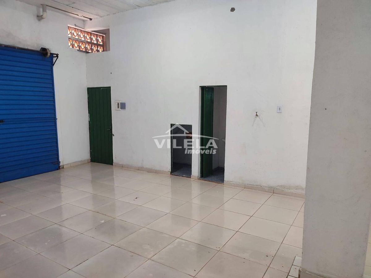 Sobrado e ponto comercial para locação-pegorely-caraguatatuba-sp