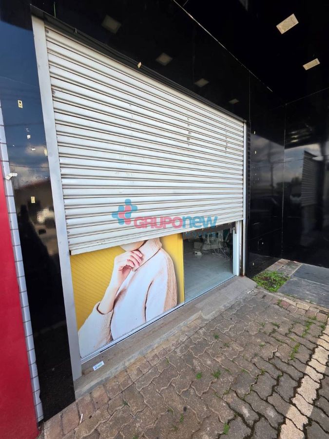 Loja-Salão, 137 m² - Foto 26