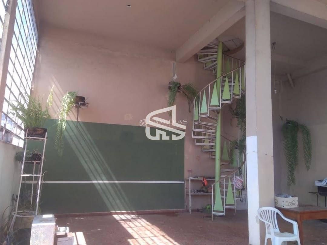 Casa, 5 quartos, 1652 m² - Foto 22