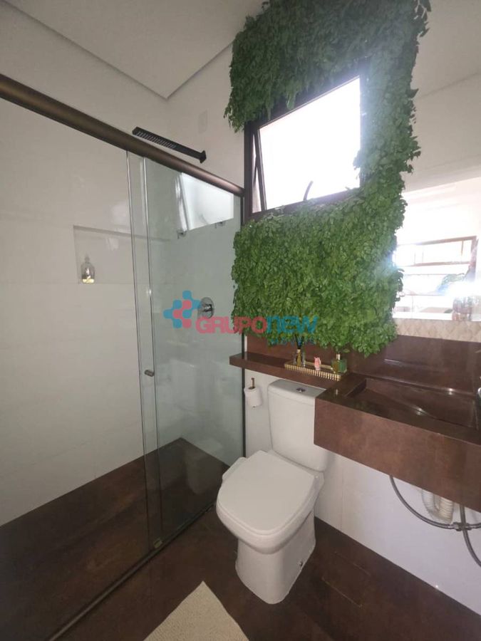 Casa de Condomínio, 3 quartos - Foto 21