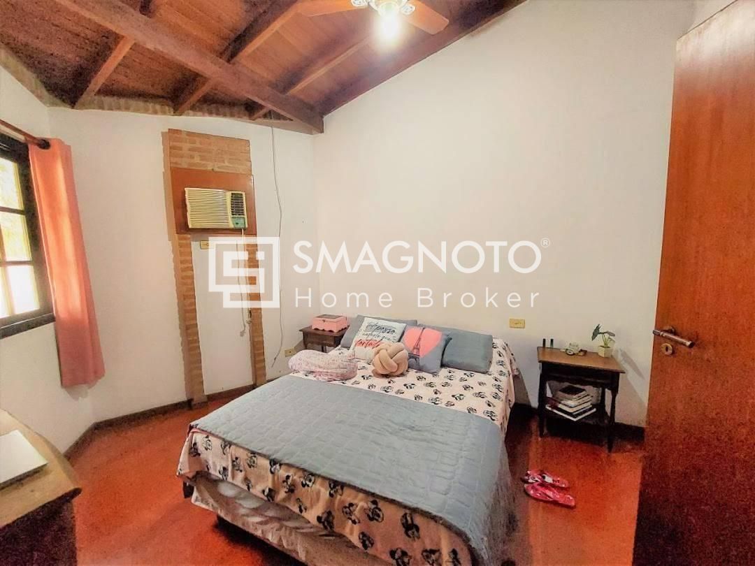 Sobrado com 4 dormitórios à venda, 452 m² por R$ 1.300.000,00 - Nova Piracicaba - Piracicaba/SP