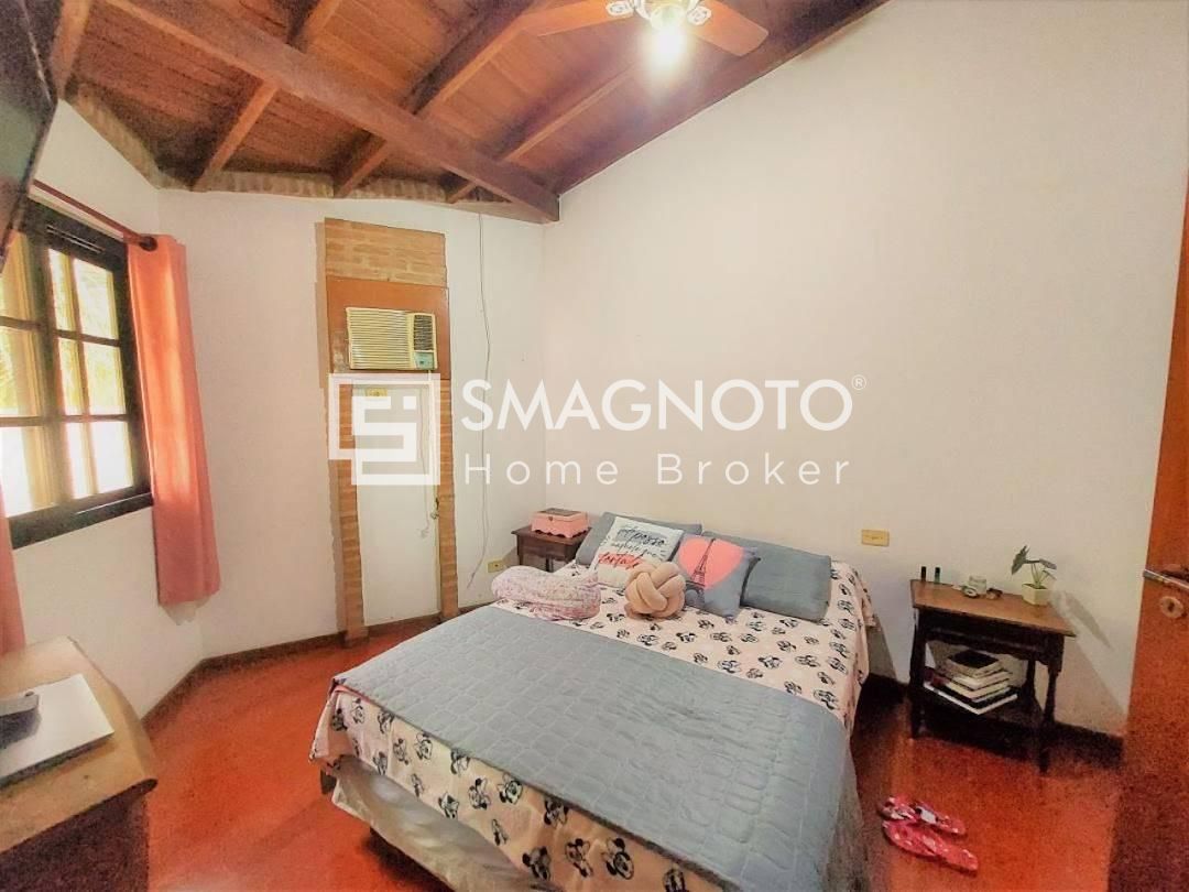 Sobrado com 4 dormitórios à venda, 452 m² por R$ 1.300.000,00 - Nova Piracicaba - Piracicaba/SP