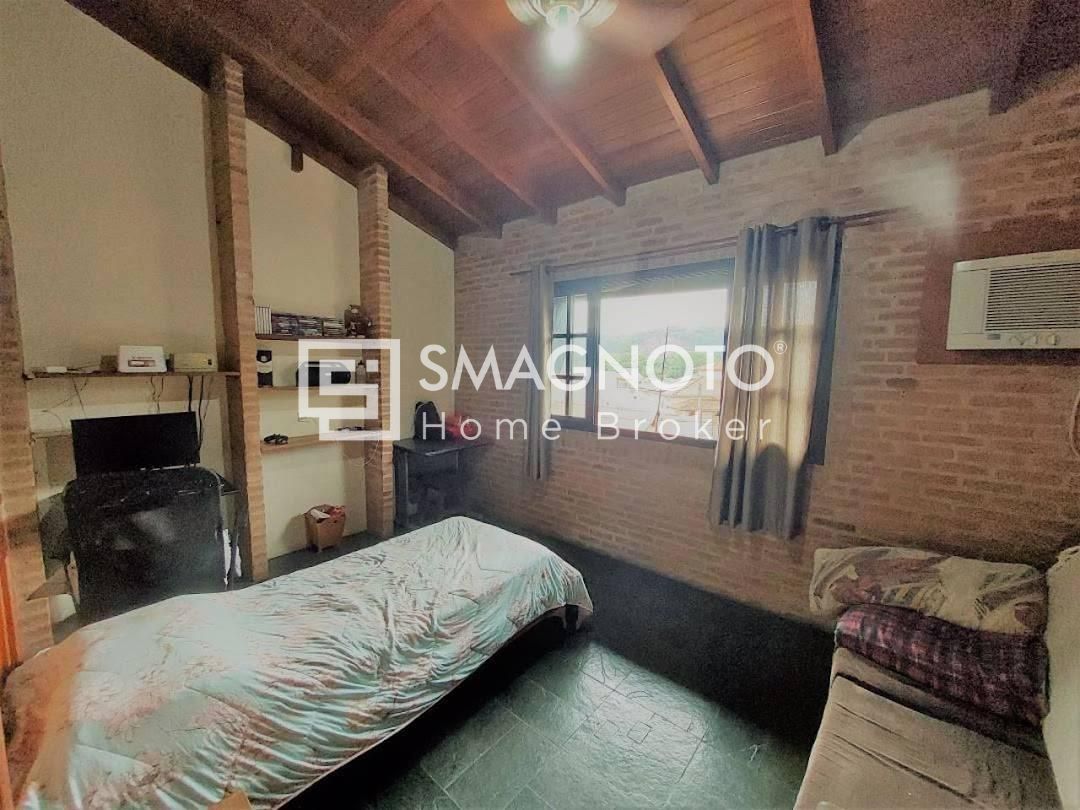 Sobrado com 4 dormitórios à venda, 452 m² por R$ 1.300.000,00 - Nova Piracicaba - Piracicaba/SP