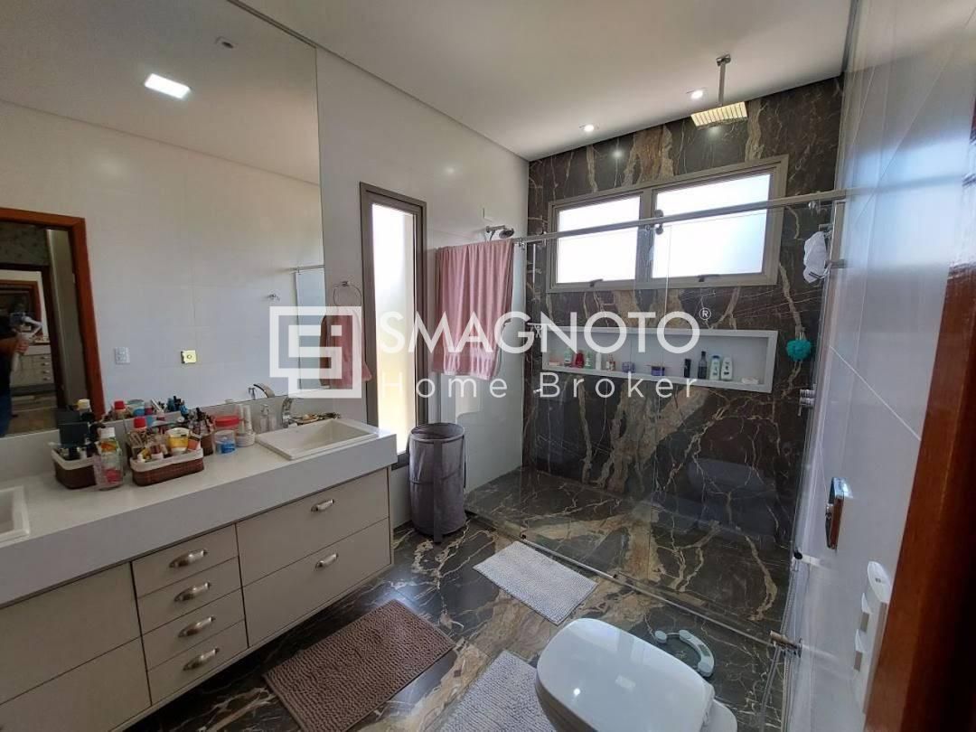 Sobrado com 4 dormitórios à venda, 470 m² por R$ 3.500.000,00 - Conceição - Piracicaba/SP