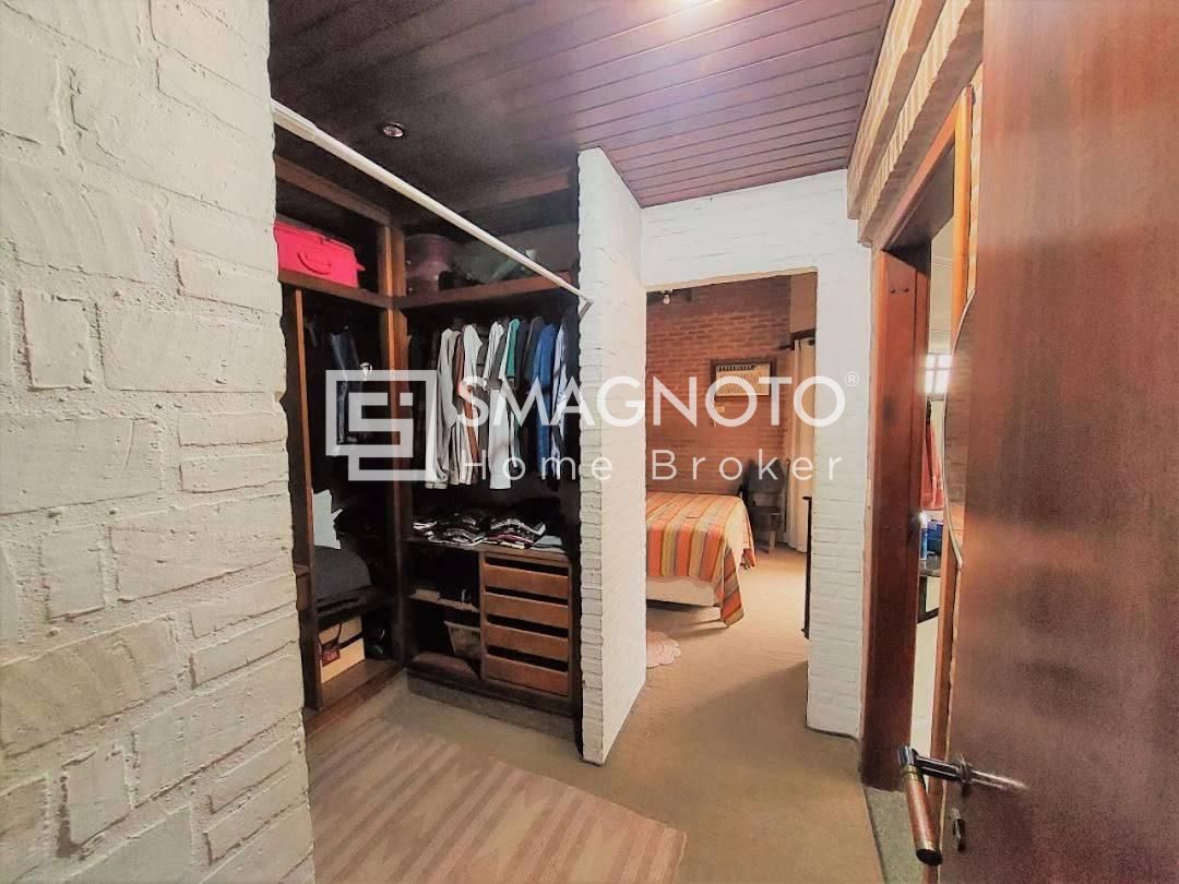 Sobrado com 4 dormitórios à venda, 452 m² por R$ 1.300.000,00 - Nova Piracicaba - Piracicaba/SP