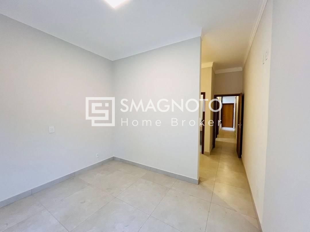 Casa com 3 dormitórios à venda, 140 m² por R$ 880.000,00 - Água Branca - Piracicaba/SP