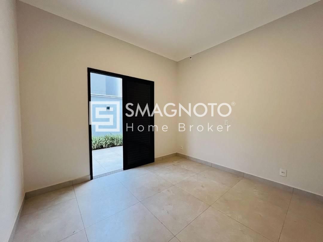 Casa com 3 dormitórios à venda, 140 m² por R$ 880.000,00 - Água Branca - Piracicaba/SP