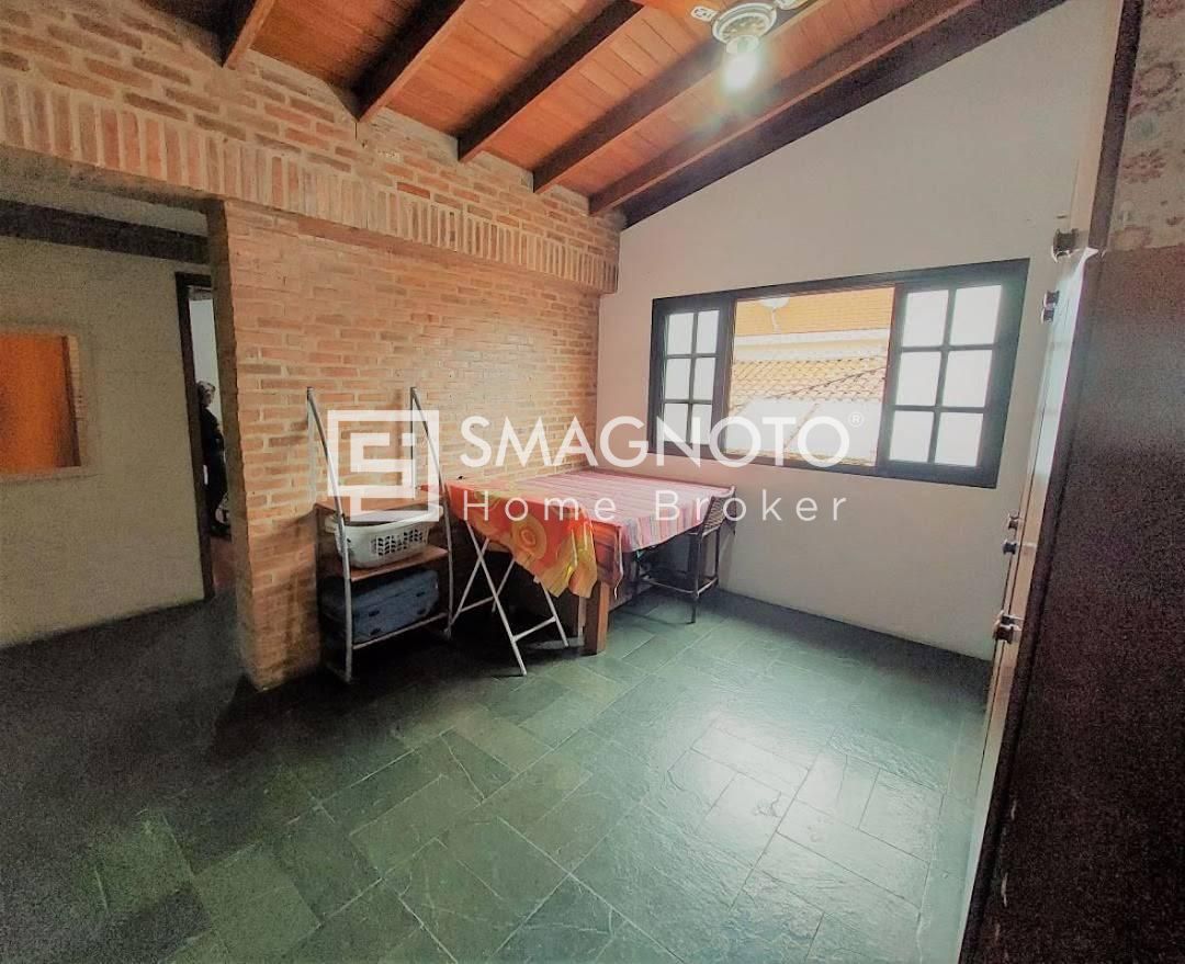 Sobrado com 4 dormitórios à venda, 452 m² por R$ 1.300.000,00 - Nova Piracicaba - Piracicaba/SP