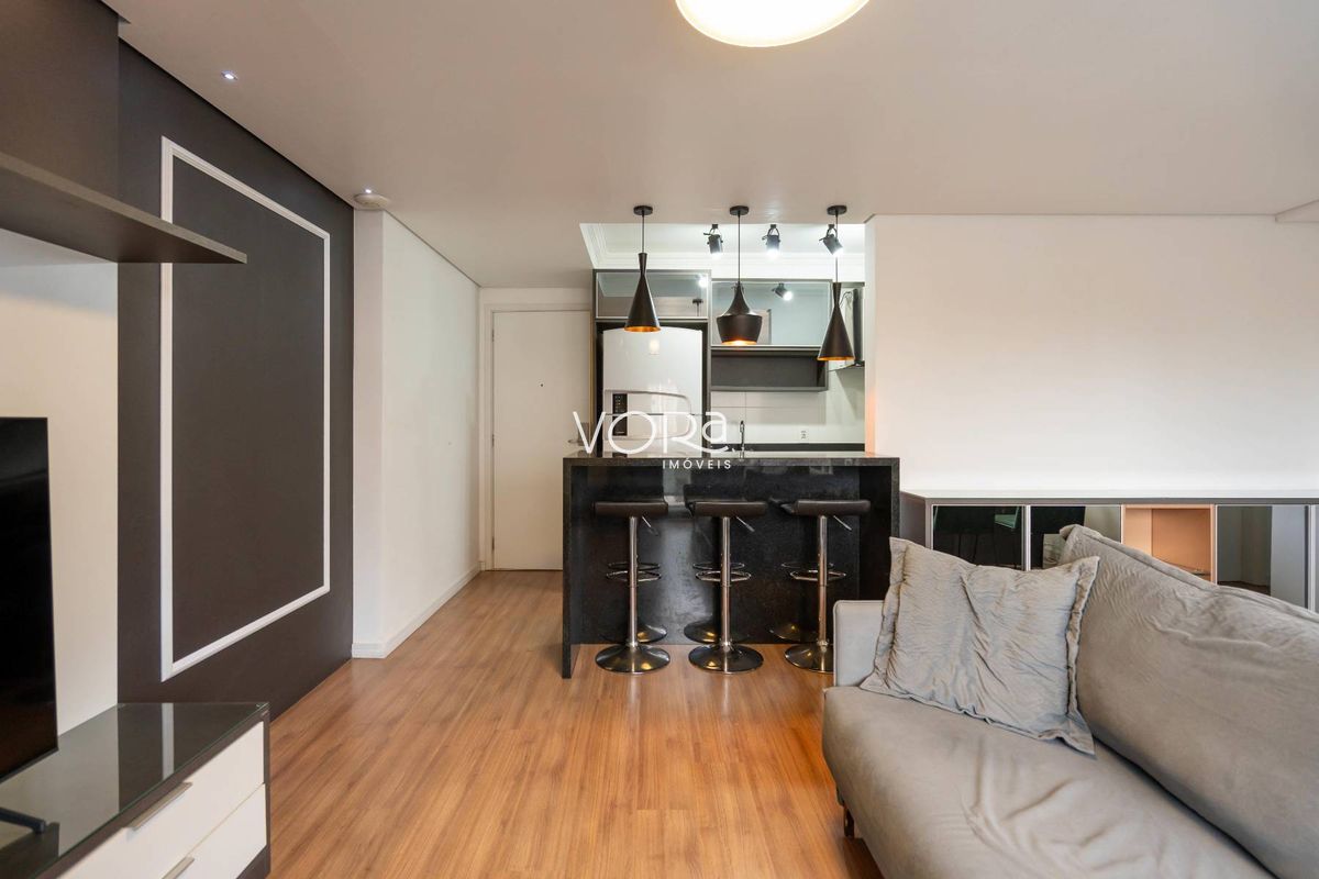 Apartamento, 2 quartos, 65 m² - Foto 6