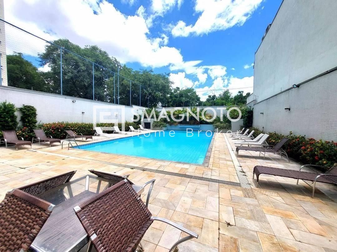 Apartamento com 3 quartos à Venda, Nova Piracicaba - Piracicaba