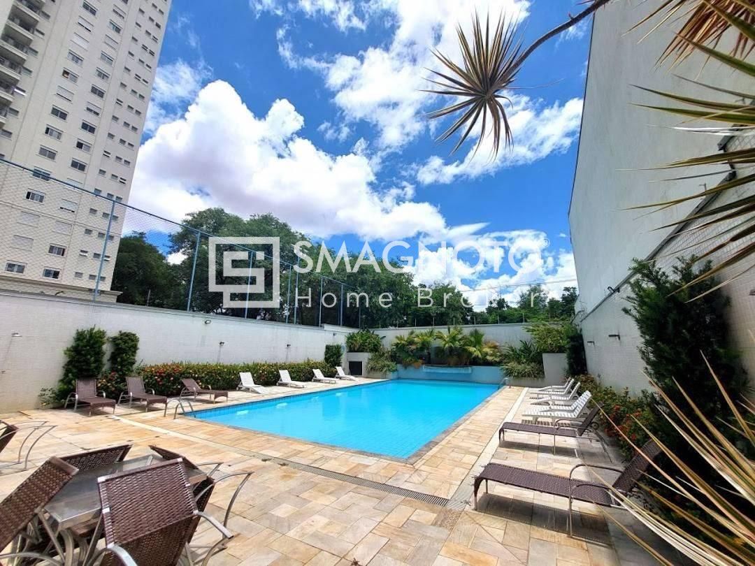 Apartamento com 3 quartos à Venda, Nova Piracicaba - Piracicaba