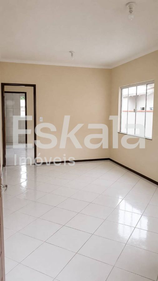 Casa Com 01 Suíte + 01 Quarto Rau - Jaraguá Do Sul