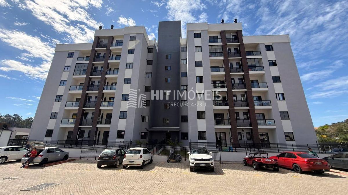 Apartamento - bremer - rio do sul - sc - foto 1
