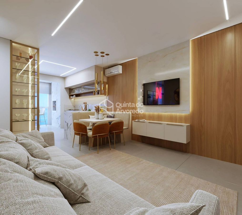 Splendore Residence Praia Grande
