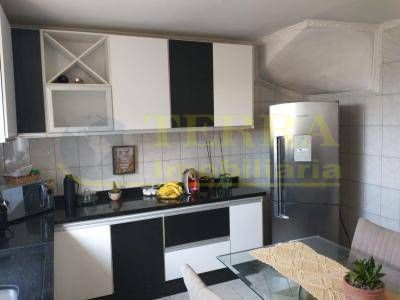 Sobrado 3 Quartos com 2 Vagas em Pestana, Osasco - Pronto para Morar - 2
