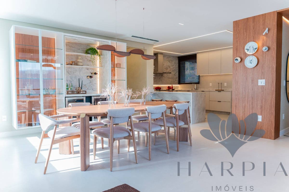 Apartamento, 4 quartos, 185 m² - Foto 7