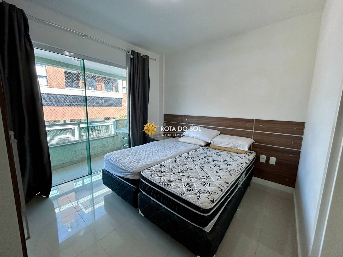 Fenix Residencial Apartamento 3 quartos mobiliado à venda Praia Bombas Bombinhas SC — foto 8